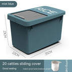 Blue / 13 Liters