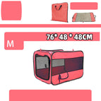 Red / Can be fixed / M