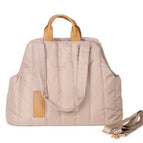 Beige / 46x25x35cm