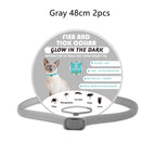 Gray 48cm 2pcs / Bags