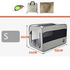 Grey / Can be fixed / S