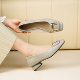 Sheepskin Shallow Mouth Women&