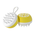 Yellow / Massage head