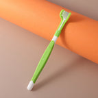 Green / Sealed Bag