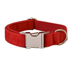 Dog ring / L