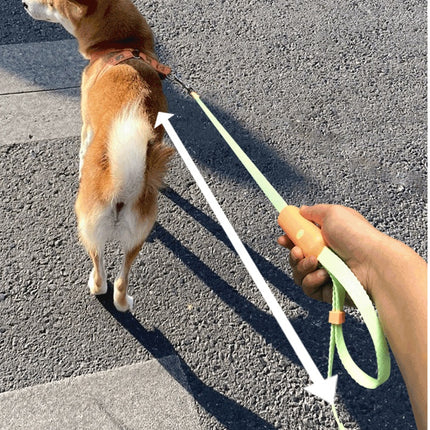 Pet Supplies Retractable Adjustable Dog Leash