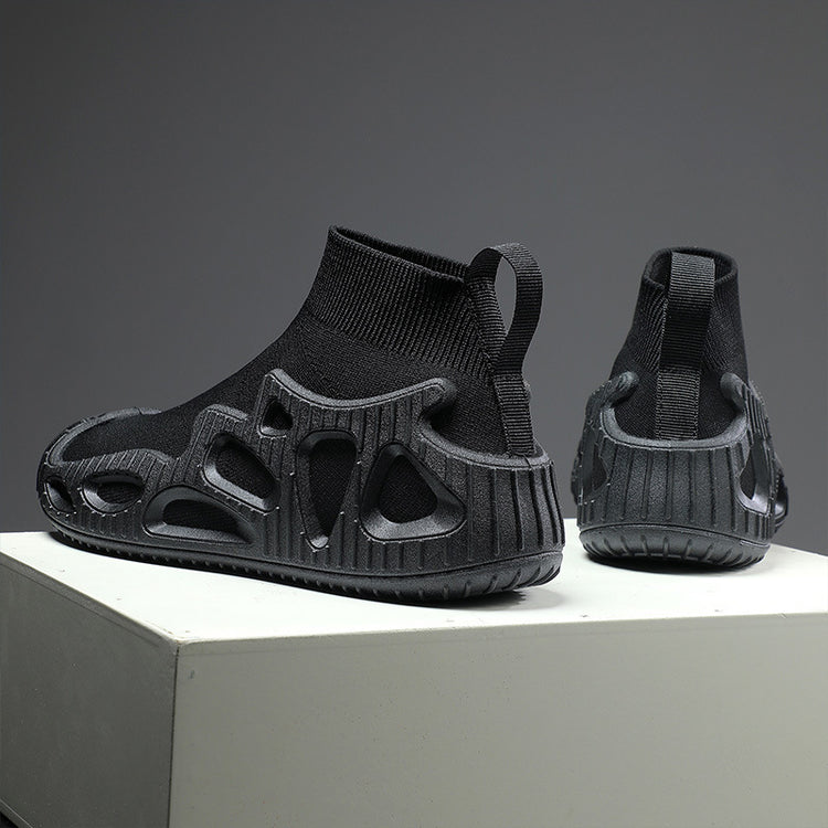 Men Sneakers Men Tennis Loafers Shoes