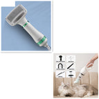 Oneclick hair removal greenSet / AU