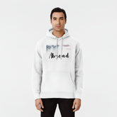 Abroad Cotton Heritage M2580 I Unisex Premium Pullover Hoodie