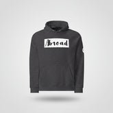 Abroad unisex hoodie