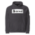 Abroad unisex hoodie