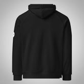 Abroad unisex hoodie